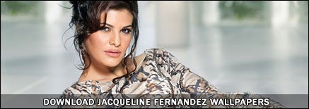Download Jacqueline Fernandez Wallpapers