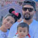 Sarah Khan & Falak Shabir at Disneyland in Paris 