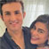 Shahroz Sabzwari blessed with another daughter