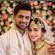 Shoaib Malik & Sana Javed got married